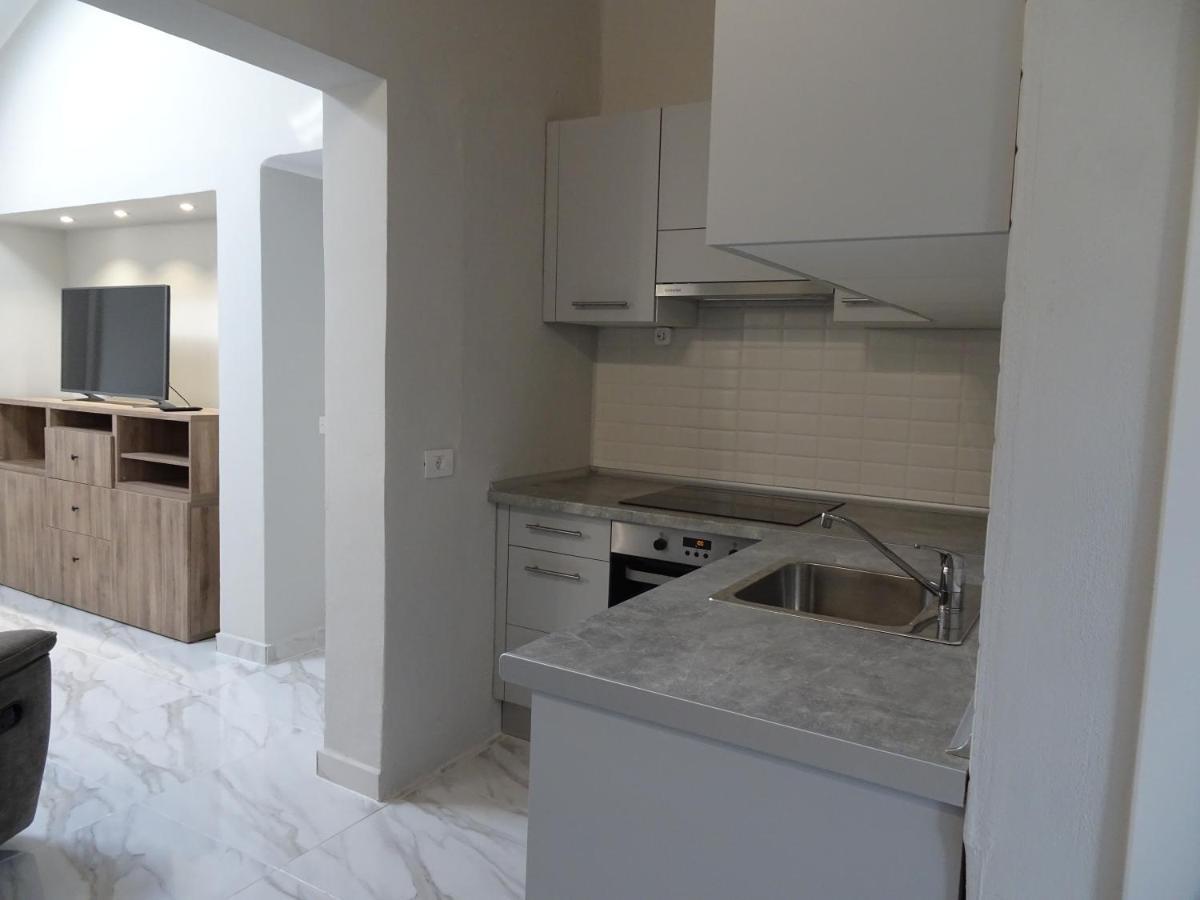 Appartamento Indipendente Piano Terra In Villa - Golf Del Sur San Miguel de Abona Eksteriør bilde