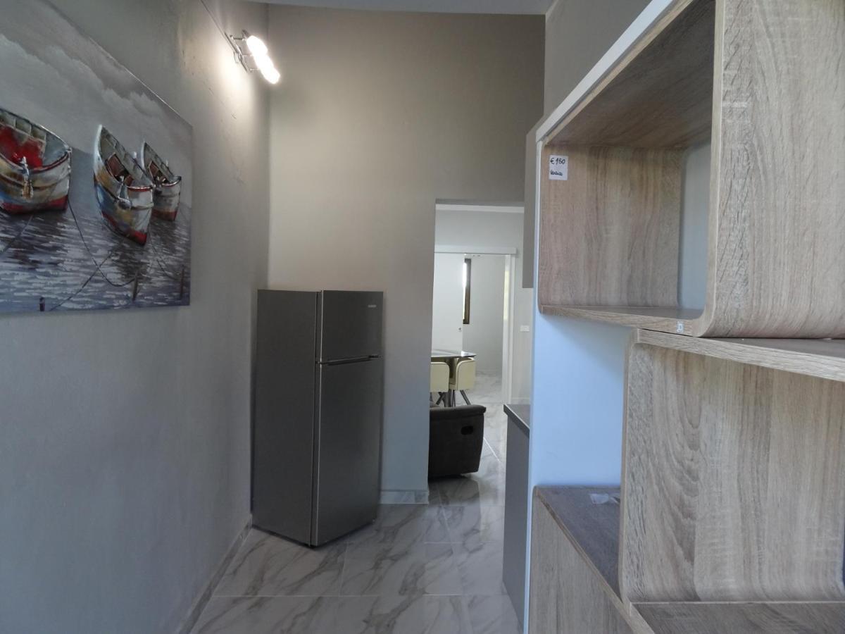 Appartamento Indipendente Piano Terra In Villa - Golf Del Sur San Miguel de Abona Eksteriør bilde