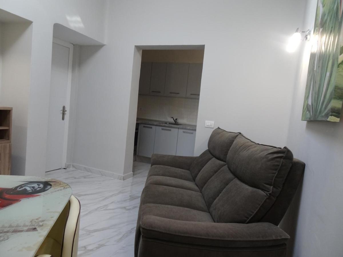 Appartamento Indipendente Piano Terra In Villa - Golf Del Sur San Miguel de Abona Eksteriør bilde