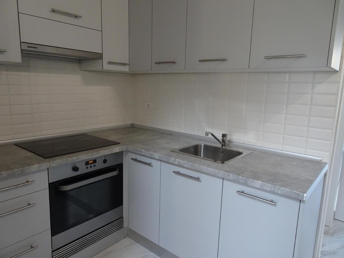 Appartamento Indipendente Piano Terra In Villa - Golf Del Sur San Miguel de Abona Eksteriør bilde