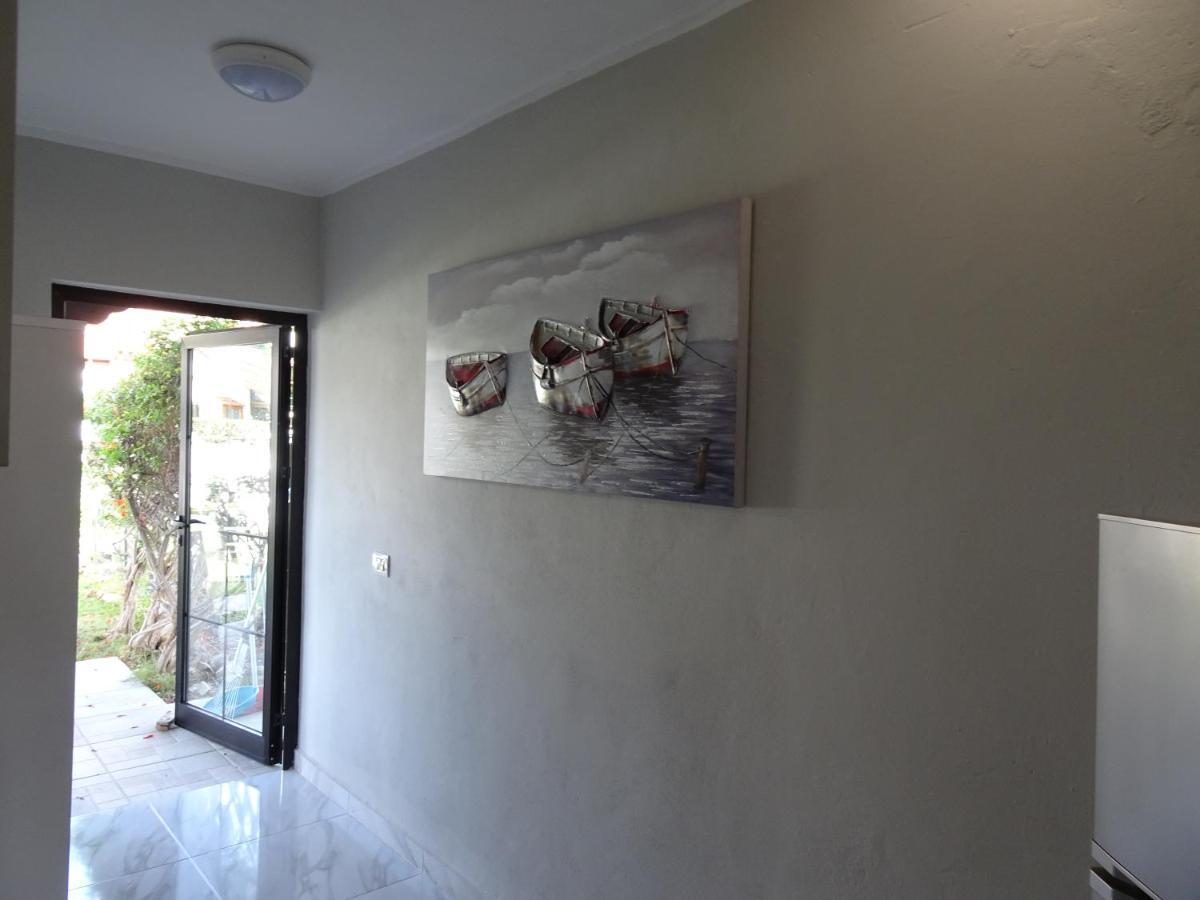 Appartamento Indipendente Piano Terra In Villa - Golf Del Sur San Miguel de Abona Eksteriør bilde