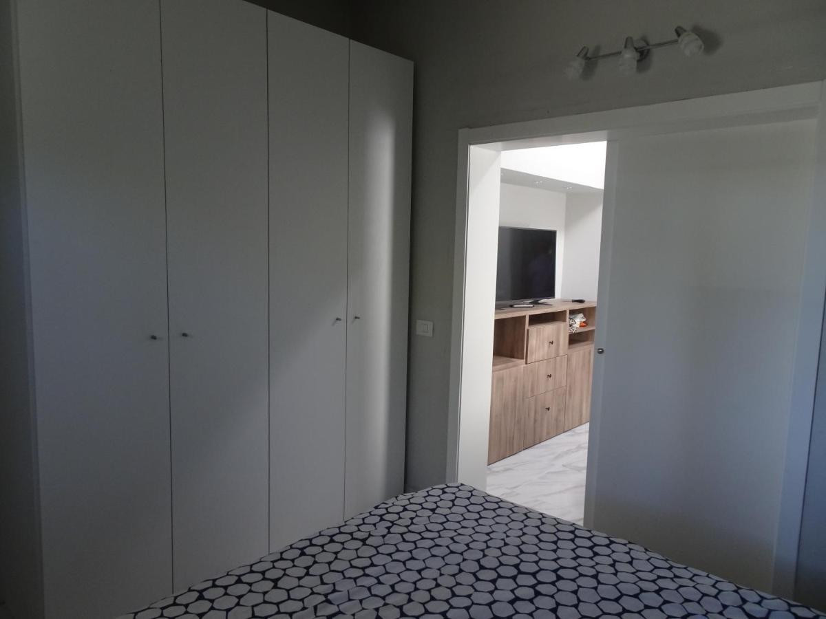 Appartamento Indipendente Piano Terra In Villa - Golf Del Sur San Miguel de Abona Eksteriør bilde