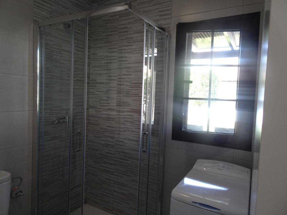 Appartamento Indipendente Piano Terra In Villa - Golf Del Sur San Miguel de Abona Eksteriør bilde